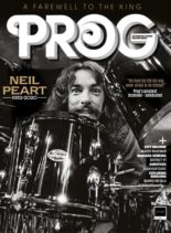 Prog – March 2020