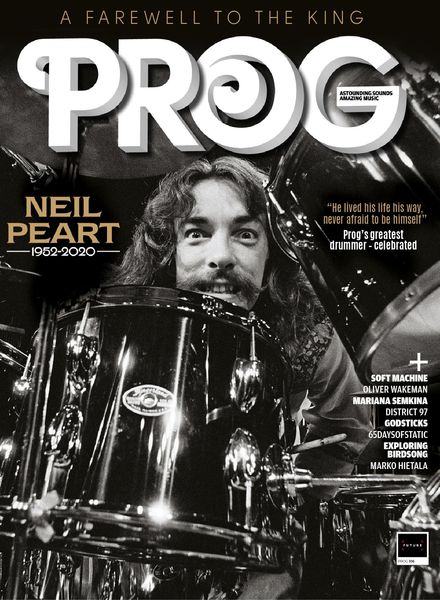 Prog – March 2020