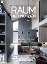 Raum und Wohnen – Februar 2020