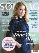 Sondag – 10 februar 2020