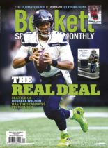 Sports Card Monthly – January 2020