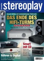 Stereoplay – Marz 2020