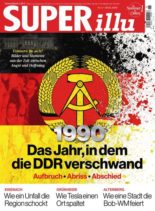 Superillu – 30 Januar 2020