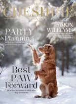 The Cheshire – Winter 2019-2020
