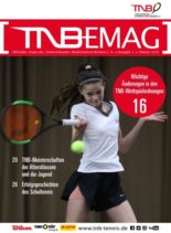 TNB emag – Februar 2020