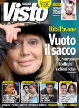 Visto – 5 Febbraio 2020