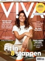 Viva Netherlands – 05 februari 2020