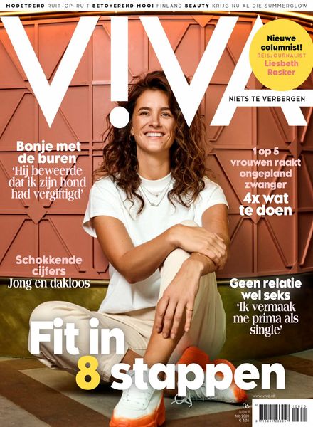 Viva Netherlands – 05 februari 2020
