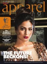 Apparel – July 2018