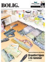 Base Bolig – 16 februar 2020