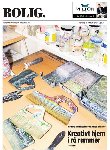 Base Bolig – 16 februar 2020
