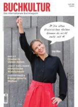 Buchkultur – Nr.1, 2020