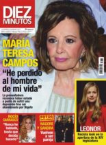 Diez minutos – 12 febrero 2020