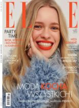 Elle Poland – Luty 2020