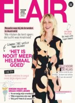 Flair Netherlands – 19 februari 2020