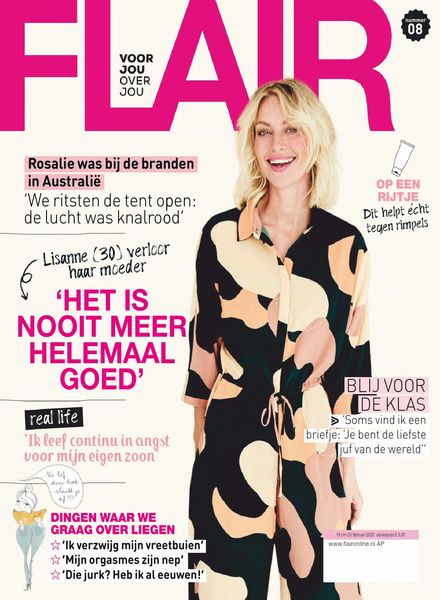 Flair Netherlands – 19 februari 2020