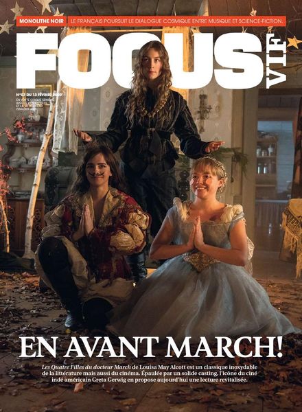 Focus Vif – 13 Fevrier 2020