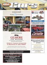 Old Cars Weekly – 05 March 2020