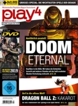 Play4 – Februar 2020