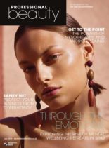 Professional Beauty – July 2019