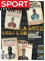 Sport Foot Magazine – 12 Fevrier 2020