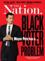The Nation – February 24, 2020
