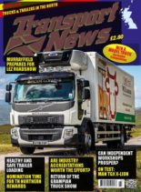 Transport News – March 2020