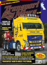 Transport News – November 2019
