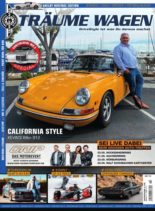 Traume Wagen – Februar 2020