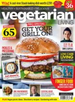 Vegetarian Living – August 2019