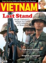 Vietnam – April 2020