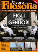 Vivere con Filosofia – Febbraio-Marzo 2020