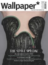 Wallpaper – March 2020