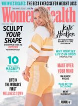 Women’s Health UK – March 2020