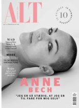 ALT for damerne – 13 februar 2020