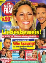 Die neue Frau – 12 Februar 2020