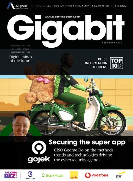 Gigabit Magazine – February 2020