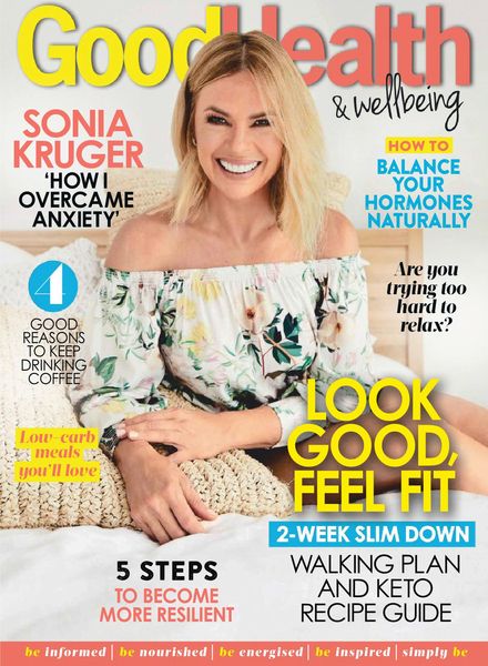 Good Health – March 2020