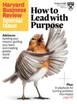 Harvard Business Review OnPoint – January 2020