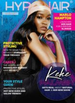 Hype Hair – October 2019