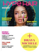 Hype Hair – September 2019