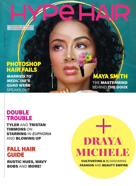 Hype Hair – September 2019