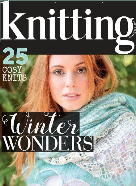 Knitting – December 2019