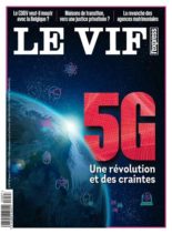 Le Vif L’Express – 13 Fevrier 2020