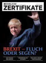 marktEINBLICKE Zertifikate – 5 Februar 2020