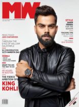 MW – May 2018