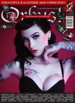 Orkus! – November 2019