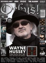 Orkus! – September 2019
