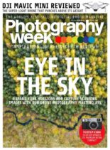 Photography Week – 13 February 2020