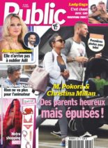 Public – 07 fevrier 2020